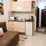 דירה Decor In Atlantis Resort&spa By Rv בורגאס