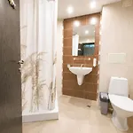 Decor In Atlantis Resort&spa By Rv דירה בורגאס