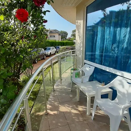 아파트 Decor In Atlantis Resort&spa By Rv *