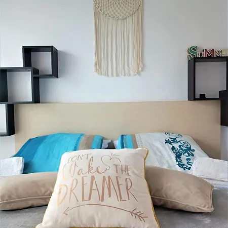 Decor In Atlantis Resort&spa By Rv 부르가스