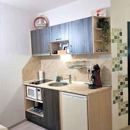 Decor In Atlantis Resort&spa By Rv * Burgas