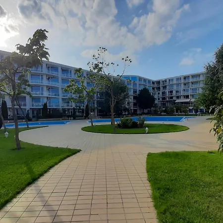 Appartamento Decor In Atlantis Resort&spa By Rv