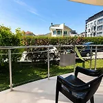 Decor In Atlantis Resort&spa By Rv Lejlighed Burgas City