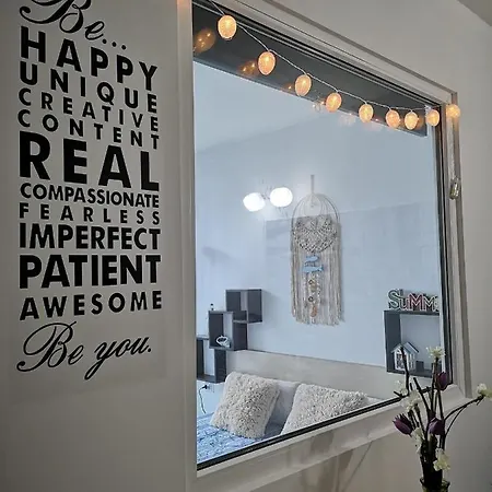декор Appartement Burgas