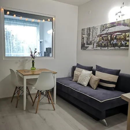 Decor In Atlantis Resort&spa By Rv * Burgas City