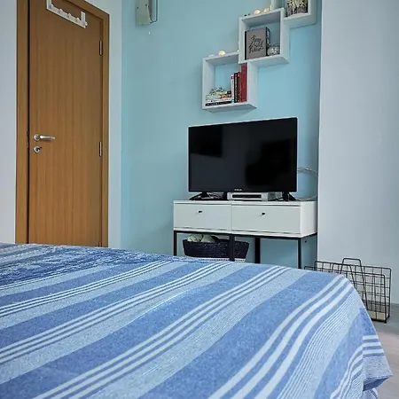 Appartement декор *