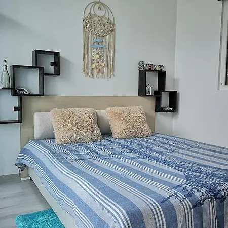 декор Appartement Burgas