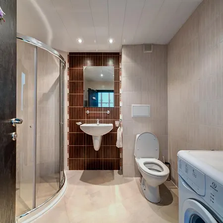 Decor In Atlantis Resort&spa By Rv Lejlighed *