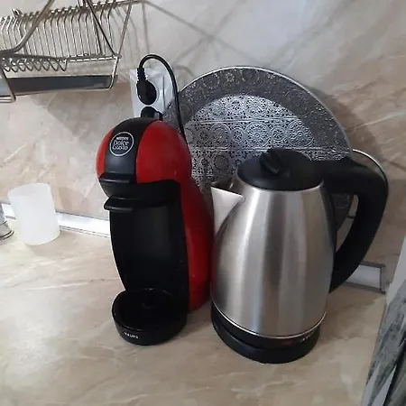 Appartement декор