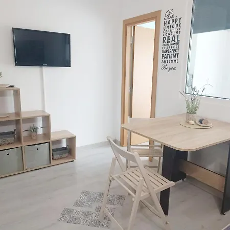 Appartement декор Burgas