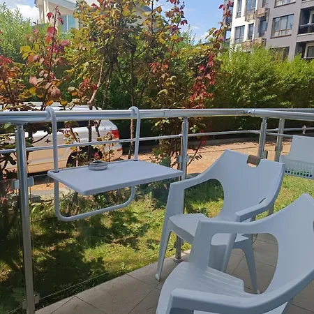 Apartment Decor In Atlantis Resort&spa By Rv *