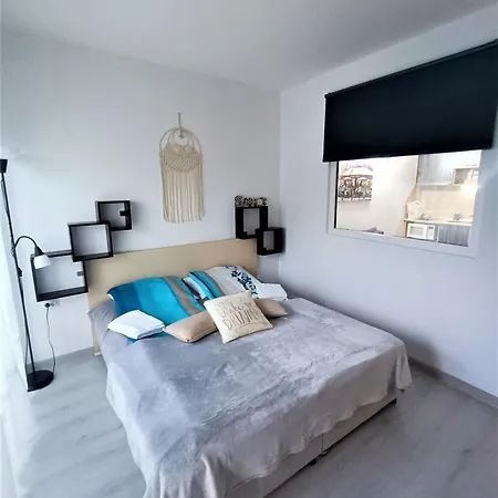 Decor In Atlantis Resort&spa By Rv * Burgas City