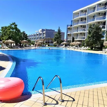 Decor In Atlantis Resort&spa By Rv Lejlighed