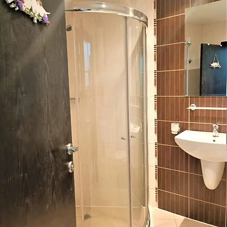 Decor In Atlantis Resort&spa By Rv Lejlighed Burgas City