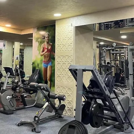 Decor In Atlantis Resort&spa By Rv Lejlighed